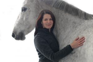 Tierärztin Dr. Stefanie Schmidt